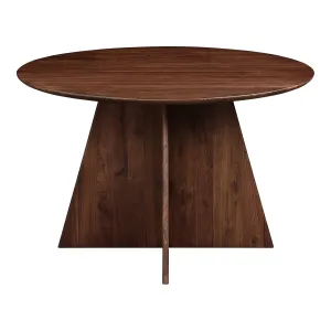 Veneto Round Dining Table